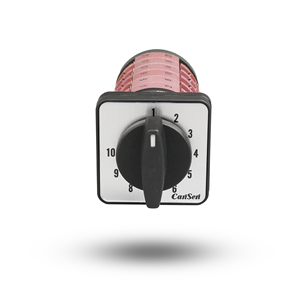 Cantak KDHc-<span class=keywords><strong>32</strong></span> 1-10 phổ cam chuyển đổi cho máy hàn kdhc loạt 6 vị trí chuyển đổi quay - Product Image 2