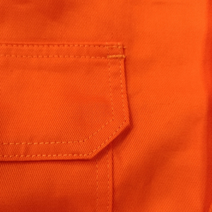 Custom High Visibility Security Guard Uniform Reflective Safety Shirt Work Wear Shirt <strong>Blue</strong> Work Shirt with <strong>Hi</strong> <strong>Vis</strong> for Men - Product Image 4