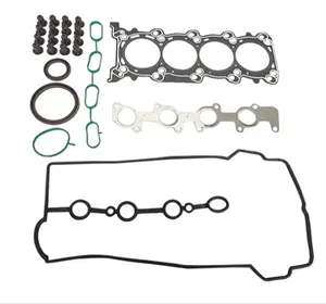 Suitable for Dongfeng fengon Glory 580 1.5T engine repair kit overhaul kit cylinder gasket valve oil seal valve gasket