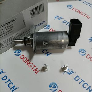 Nouvelle vanne de régulation de volume (VCV) NO.595(6) VDO A2C5329064080 pour système d'injection de carburant Audi 1970-1971 - Product Image 4