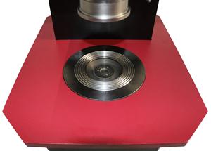 Probador de resistencia de estruendo de tela hidráulica, Digital, <span class=keywords><strong>ASTM</strong></span> <span class=keywords><strong>D3786</strong></span> ISO 13938 - Product Image 6