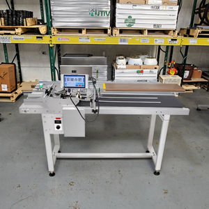 Sistema de Paginación Automático PLC de Alta Productividad Continuo S500 LianLian para Industrias Químicas y Alimentarias, Cartones, Plástico, Papel, Eléctrico - Product Image 1