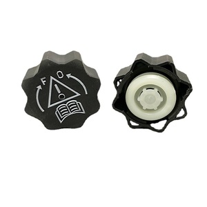 Tapas de Radiador de Plástico, Tamaño Personalizable para Automóvil, Repuesto para Reparación de Transmisión Manual - Product Image 3
