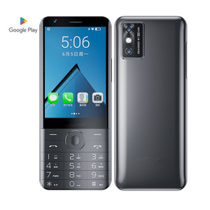 Doov R17 Pro(R707) Android 13 Điện Thoại Di Động Dual Sim 3G & 4G 3.5-Inch LCD Màn Hình Cảm Ứng Với Các Nút Octa Lõi CPU Tiếng Anh Điều Hoạt - Product Image 6