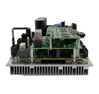 Endüstriyel Robotlar için Yeni Orijinal Servo Amplifikatör Modülü A06B-6400-H102