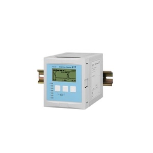E + H endress + hauser ban đầu chính hãng Đức mức siêu âm Transmitter FMU90-R31Cb111Aa3A lưu lượng chất lượng cao mét - Product Image 6