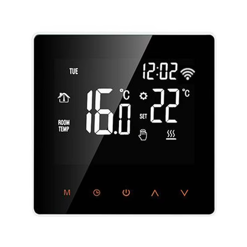 ME88-16A Électrique WIFI