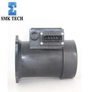 マスエアフローメーターMAFセンサー22680-16V002268016V00 A36-000N60 A36000N60 22680-30P00 2451235 917-883 - Product Image 5