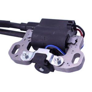 DJI T40/T50/T60 High-Voltage Drone Ignition Coils Waterproof and Shockproof with Reinforced Agricultural Gasoline <b>Engine</b> - Product Image 3