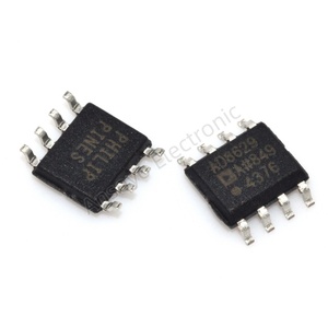 ANSOYO AD8629ARZ-REEL7 AD8629ARZ AD8629 8-SOIC IC Chips Integrated Circuits Electronic Components <b>Power</b> <b>Amplifier</b> - Product Image 1