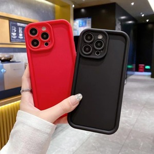 Funda para Teléfono Móvil con Orificios Finos, <span class=keywords><strong>Más</strong></span> Barata y en Oferta en 2024, Funda de TPU de Silicona Suave para <span class=keywords><strong>Iphone</strong></span> <span class=keywords><strong>14</strong></span> Pro Max, Accesorios - Product Image 5