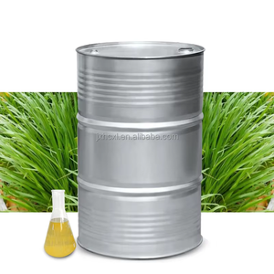 Olio Essenziale di Citronella Puro al 100% Baicao con Proprietà Schiarenti e Alto Contenuto di Citral per Tutti i Tipi di Pelle, Prodotto a Jiangxi per Candele - Product Image 4