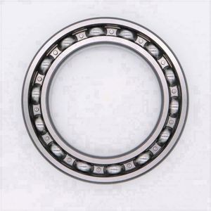 Roulement à billes à gorge profonde pour ciment <span class=keywords><strong>6060</strong></span> - Product Image 4