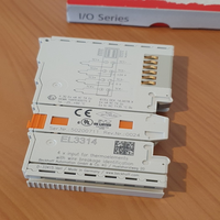 Qualitätsgesicherte EL3314 Sofort Lieferbar für Industrieautomation SPS Brandneu, auf Lager, Ein Jahr Garantie