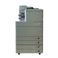 Copier machine used Copier Machine IR ADV C5255 Color Photocopier For canon copier