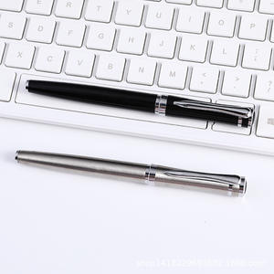 High Quality Factory Direct Sell Metal <b>Pen</b> With Removable Signature <b>Pen</b> Promotional <b>Gift</b> logo <b>Pen</b> on Sales - Product Image 3