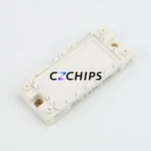 ชิ้นส่วนรูผ่าน FP40R12KT3 (THT) 107.5X45มม. ทรานซิสเตอร์ IGBT/โมดูล - Product Image 2