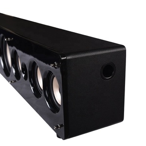 Haut-parleur sans fil Bluetooth tout-en-un 5.1 canaux adapté pour téléviseur - Product Image 3