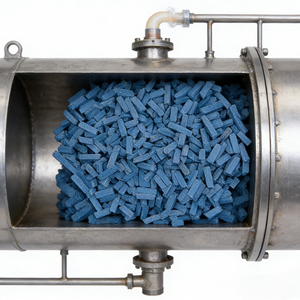 <span class=keywords><strong>Catalyseur</strong></span> Zéolite Y, Catalyseurs au Platine, Poudre de <span class=keywords><strong>Catalyseur</strong></span> Chimique H-ZSM-5, Porteur de <span class=keywords><strong>Catalyseur</strong></span> Pseudo-Zéolite - Product Image 6