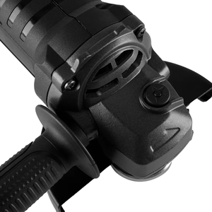 Amoladora Angular Inalámbrica Sin Escobillas de 125 mm, Grado Industrial, Batería de Iones de Litio de 1250 W, Mini Disco de Pulir para Acero, KHC-HC-95 - Product Image 2