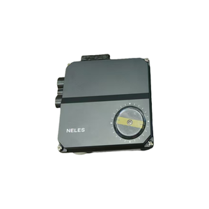 Vanne pneumatique compacte authentique Valmet NP724/S1-K 4-20mA pour vannes de régulation rotatives ou linéaires, support OEM personnalisé - Product Image 1