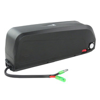 Baterai E-Bike Termurah 2026 48V 52V Sel Lithium Ion 20AH 25Ah Casing Listrik untuk Sepeda Listrik