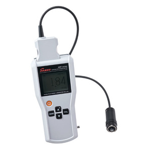 Medidor de Humedad Digital SANKO MR-200 II con Sensor para Madera y Materiales de Construcción - Product Image 4
