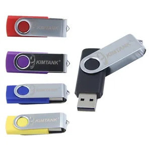 Multicolor Pen Drive 4gb 8gb 16gb 32gb 64gb 128gb 2 in 1 dual purpose adapter memory stick USB2.0 3.0 flash drive