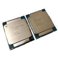 Prosesor Xeon E5 2620 V3 Motherboard Gaming X99 Combo Kit LGA 2011 CPU Server Xeon E5 2620 V3