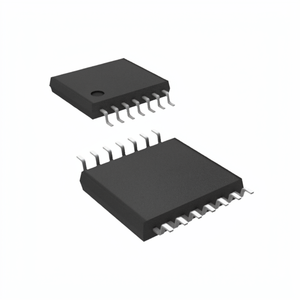 ช่องสัญญาณ IC ของผู้ผลิต SW SPST NOX4 20OHM 14TSSOP อินเทอร์เฟซ 14 TSSOP (0.173 นิ้ว, ความกว้าง 4.40 มม.) - Product Image 1