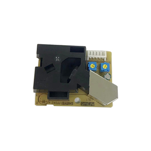 Modul <span class=keywords><strong>Sensor</strong></span> debu asli <span class=keywords><strong>Sensor</strong></span> debu PPD42NJ PM1.0 <span class=keywords><strong>PM2.5</strong></span> PM10 - Product Image 5