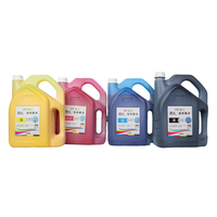 Prix de gros Chine : Encre à base de solvant 510/35PL pour impression numérique à plat, couleurs vives, certifiée MSDS