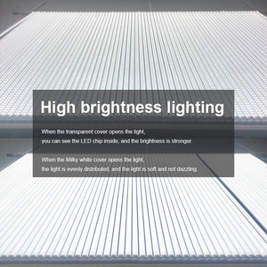<span class=keywords><strong>Tubo</strong></span> LED de plástico de aluminio con cubierta de lámpara blanca lechosa T8 <span class=keywords><strong>18W</strong></span>/36w <span class=keywords><strong>Tubo</strong></span> <span class=keywords><strong>fluorescente</strong></span> con <span class=keywords><strong>tubo</strong></span> LED T8 DE ALTO lumen - Product Image 5