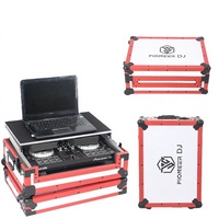 RANE ONE/FOUR PERFORMER - Flight Case Numérique pour DJ Vinyle - Chine Continentale