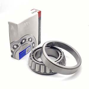 <b>Bearing</b> Price List H414245/10 Inch Tapered Roller <b>Bearing</b> - Product Image 2