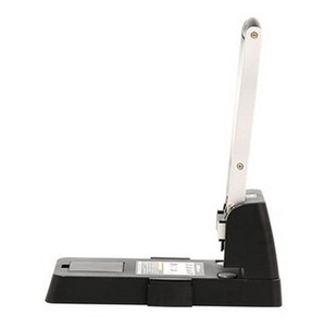 Fabriek Klassiek Model Kantoorbenodigdheden Op Maat Draagbare Gat <span class=keywords><strong>Punch</strong></span> Metaal 6.0 Mm Enkele Twee Zware Pons Voor Kantoor En School - Product Image 5