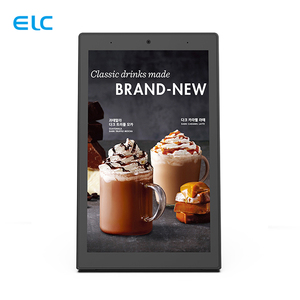New Business Tablet Android 8.1 Touchscreen Rk3288 Customer Feedback System Machine for Professional Use Evaluation Portrait L S - Product Image 2