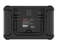 Launch X431 PAD V Outil de diagnostic de véhicule à contrôle bidirectionnel complet Diagnostic du système complet Dispositif de diagnostic Obd-ii