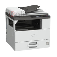 Prix de vente d'usine flambant neuf numérique noir flambant neuf imprimante de bureau scanner et photocopieuse copieurs RICHO 2701 photocopieuse