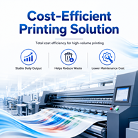 Proveedor de Tinta Eco Solvente de Marca Privada OEM, 1L CMYK para Impresión de Pancartas de Vinilo Epson I3200 XP600, Suministro de Fábrica
