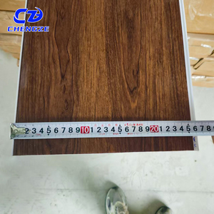 Pannello per Soffitto e <span class=keywords><strong>Parete</strong></span> in PVC Ignifugo e Resistente all'Umidità CZE di Alta Qualità, Soffitto Laminato in PVC Ieol Raso - Product Image 2