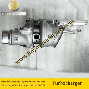 Turbocompresor B38 7636784 7633795 11657633795 11658626636 para <span class=keywords><strong>BMW</strong></span> F30 F31 F80 F20 116i 118i 218i 318i <span class=keywords><strong>418i</strong></span> B38B15A Motor 1.5T - Product Image 6
