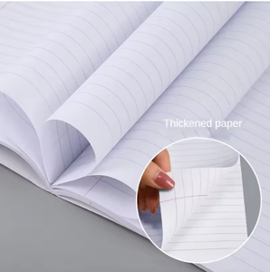 Phụ nữ thẩm mỹ thành phần máy tính xách tay Đại học Cai Trị bìa cứng cuốn sách bằng đá cẩm thạch cho công việc back-to-Trường làm bìa giấy bền - Product Image 2