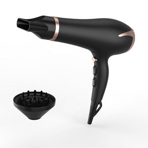 Secador de Pelo de Grado Comercial de 2400W para Baño de Hotel y Uso Profesional en Salón, Logotipo Personalizado, Venta al Por Mayor, Silencioso - Product Image 3