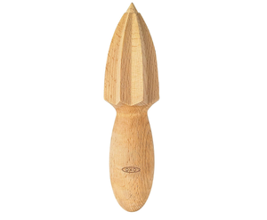 Exprimidor manual de limones de madera de haya, exprimidor de cítricos de madera maciza, exprimidor de frutas manual, utensilio de cocina, venta al por mayor, logotipo personalizado - Product Image 5