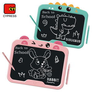 Tablero de escritura LCD Digital, tablero de dibujo, juguetes de aprendizaje para niños, Educación Temprana - Product Image 1