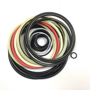 Комплект уплотнений для гидромолота TNB6E TNB6M TNB7E, запчасти для ремонта отбойного молотка <span class=keywords><strong>TNB</strong></span>-6E <span class=keywords><strong>TNB</strong></span>-6M TMB-7E <span class=keywords><strong>TNB</strong></span> - Product Image 1