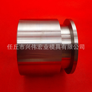 Tungsten Cobalt Alloy Edge Pressing Wheel Customized For Metal Forming <b>Tools</b> - Product Image 2