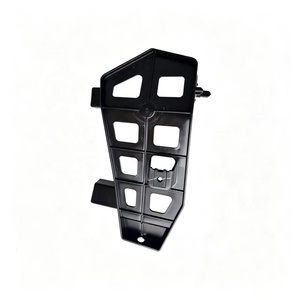 Nuevo Soporte Inferior Derecho para Parachoques Trasero SA3HK2804430 Song Plus EV, Ensamblaje de Retenedor, Pieza de Repuesto OEM para Carrocería - Product Image 2