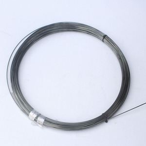 Alambre de Calentamiento de Nicrom XANT NiCr80/20, Aleación de Níquel, Resistencia Eléctrica, Estirado en Frío, Superficie Brillante - Product Image 3